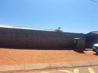 Front View of property in Dobsonville