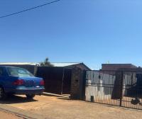 Front View of property in Dobsonville