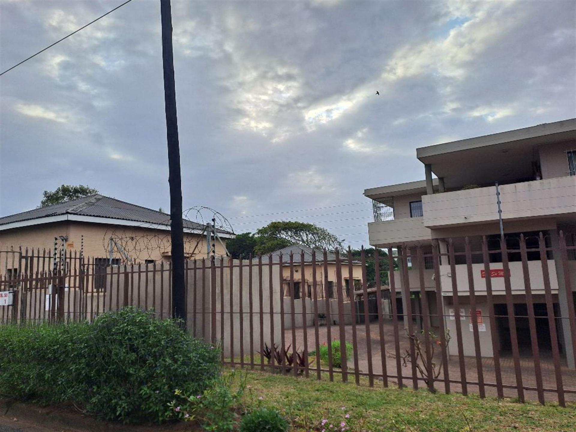 Front View of property in Margate