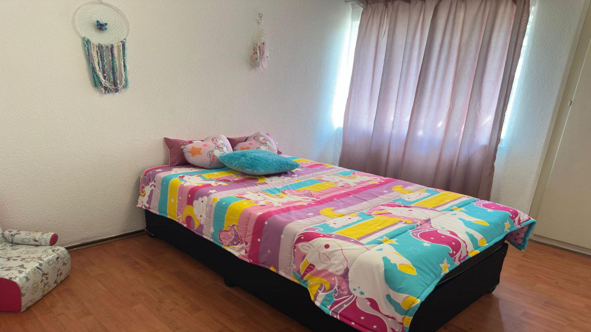 Bed Room 3 of property in Brackendowns