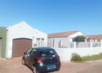 Front View of property in Strandfontein