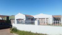Front View of property in Strandfontein