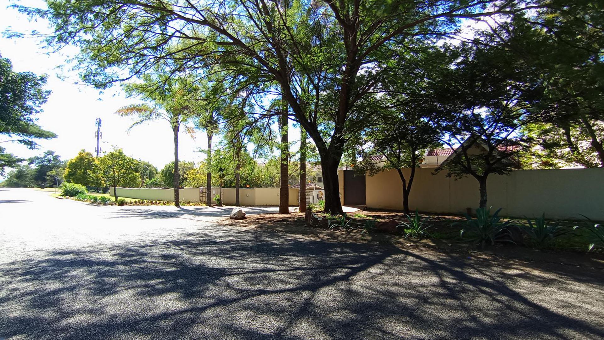 Front View of property in Faerie Glen