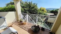 Balcony of property in Faerie Glen