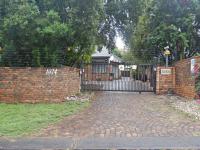Front View of property in Eldoraigne