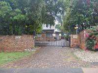 Front View of property in Eldoraigne