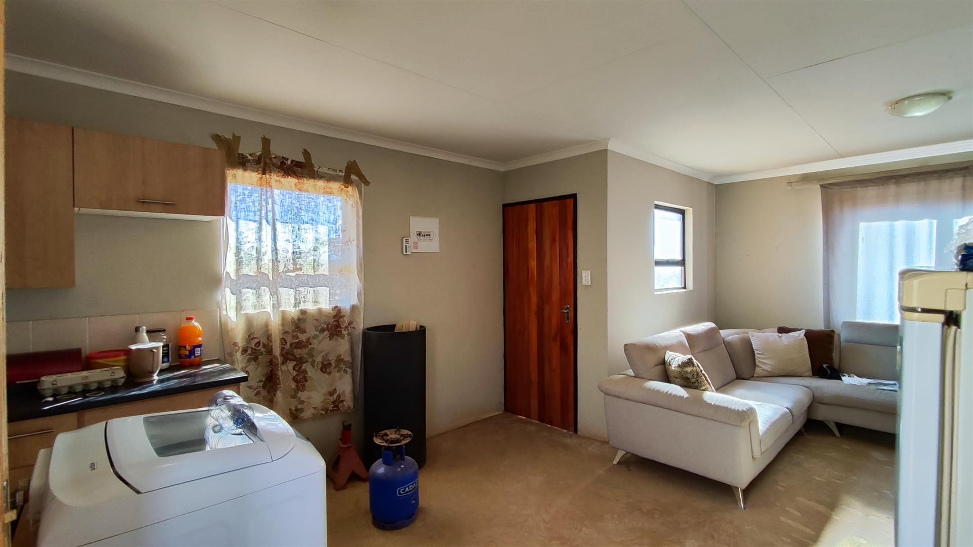 Kitchen - 15 square meters of property in Dawn Park