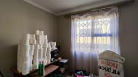 Bed Room 1 - 8 square meters of property in Dawn Park