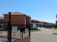Front View of property in Waterval East