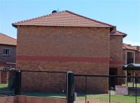 Front View of property in Waterval East