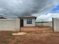 Front View of property in Soshanguve