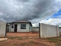 Front View of property in Soshanguve