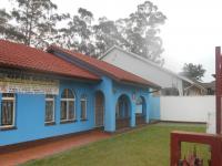 Front View of property in Raisethorpe