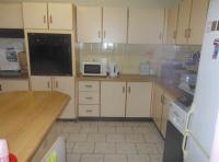 Kitchen of property in Raisethorpe