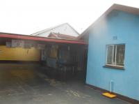 Front View of property in Raisethorpe