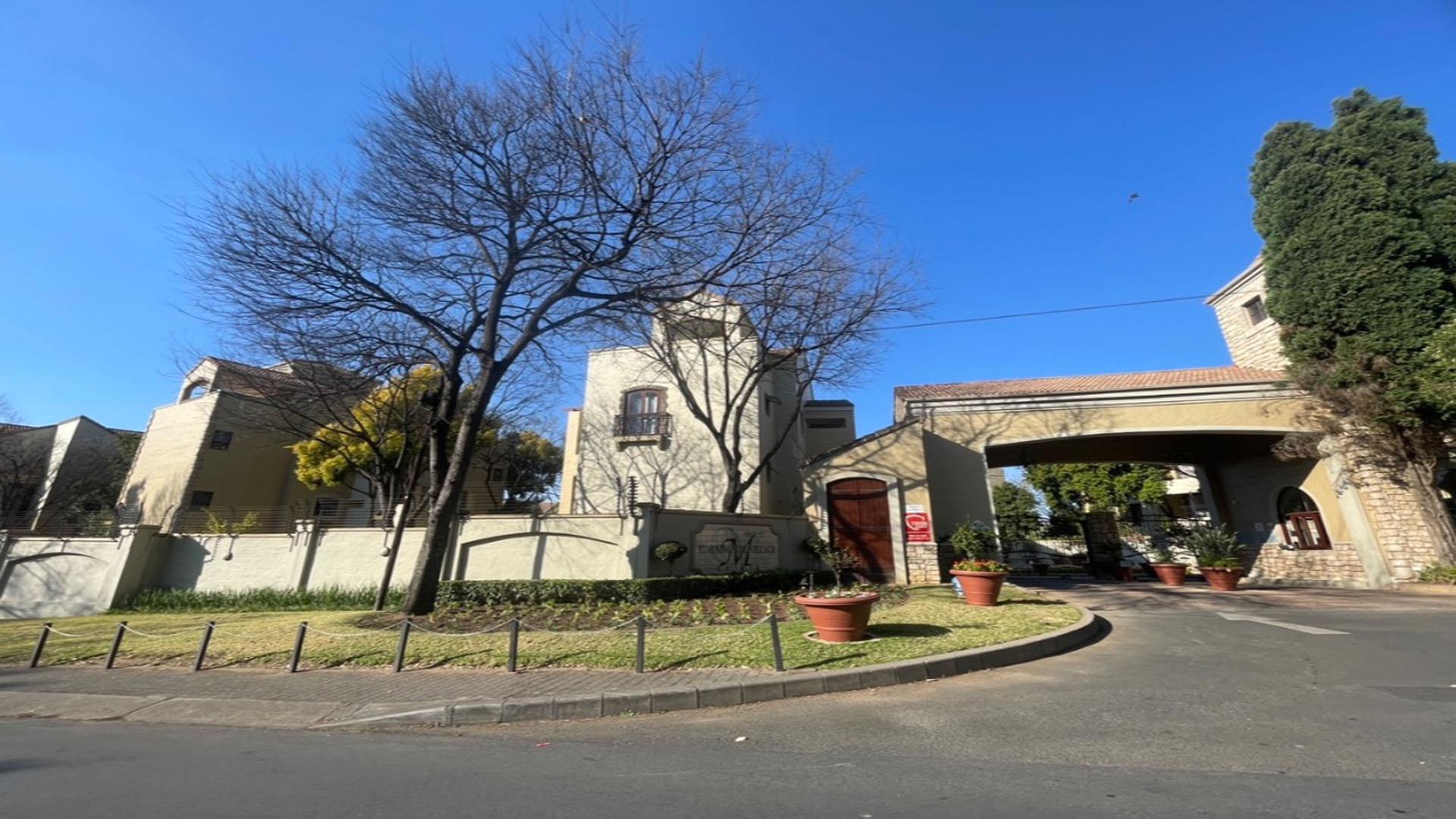 Front View of property in Morningside