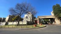 Front View of property in Morningside