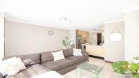 Lounges of property in Bryanston