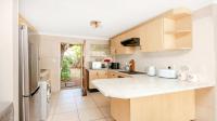Kitchen of property in Bryanston