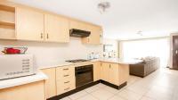 Kitchen of property in Bryanston