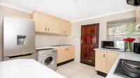 Kitchen of property in Bryanston