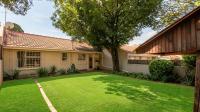 Front View of property in Bryanston