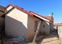 Front View of property in Mohlakeng