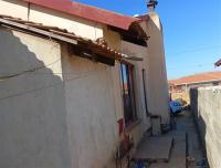 Front View of property in Mohlakeng