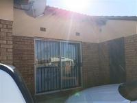 Front View of property in Mohlakeng