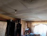 Main Bedroom of property in Mohlakeng