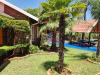 4 Bedroom 2 Bathroom House for Sale for sale in Safarituine