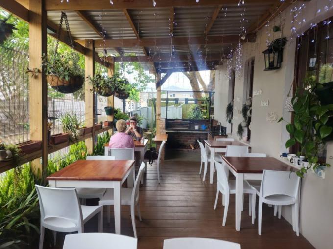Commercial for Sale For Sale in George Central - MR618467