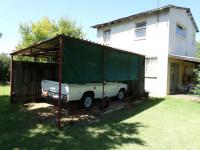Smallholding for Sale for sale in Ventersdorp