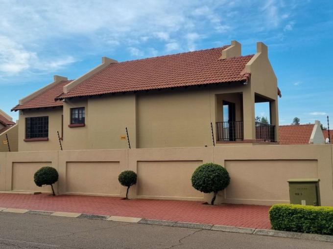 5 Bedroom House for Sale For Sale in Safarituine - MR618483