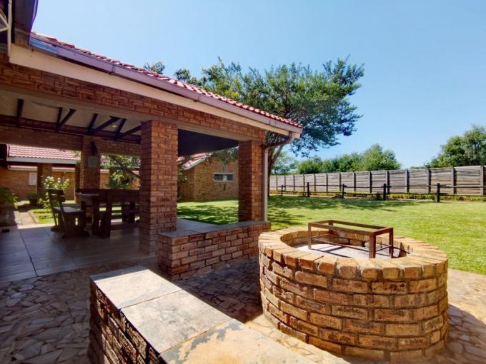 Smallholding for Sale For Sale in Modderfontein - MR618497