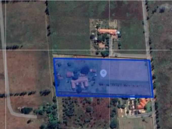 Smallholding for Sale For Sale in Modderfontein - MR618497