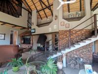  of property in Parys