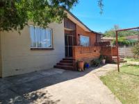 3 Bedroom 2 Bathroom House for Sale for sale in Uitsig
