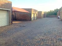  of property in Highveld