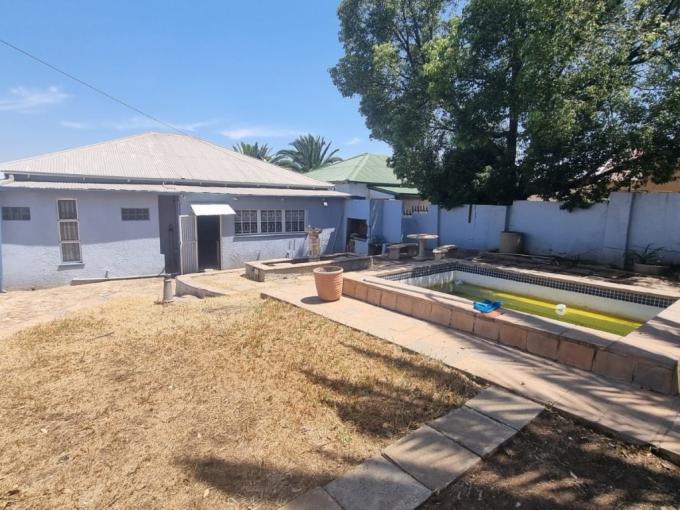 3 Bedroom House for Sale For Sale in Alberton - MR618574