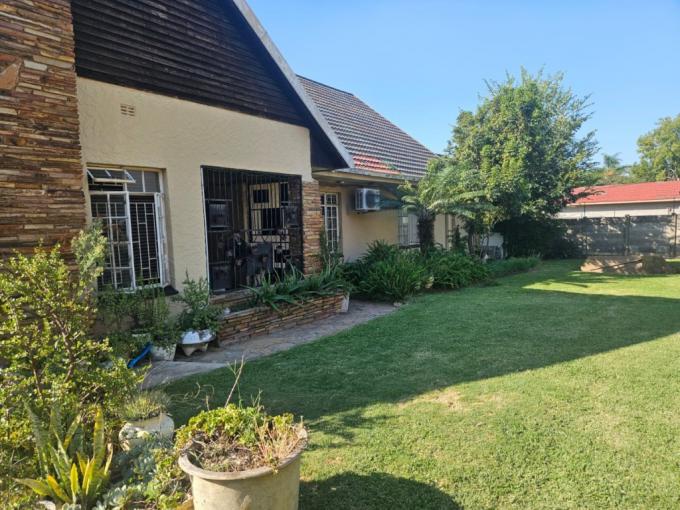 3 Bedroom House for Sale For Sale in Rustenburg - MR618588