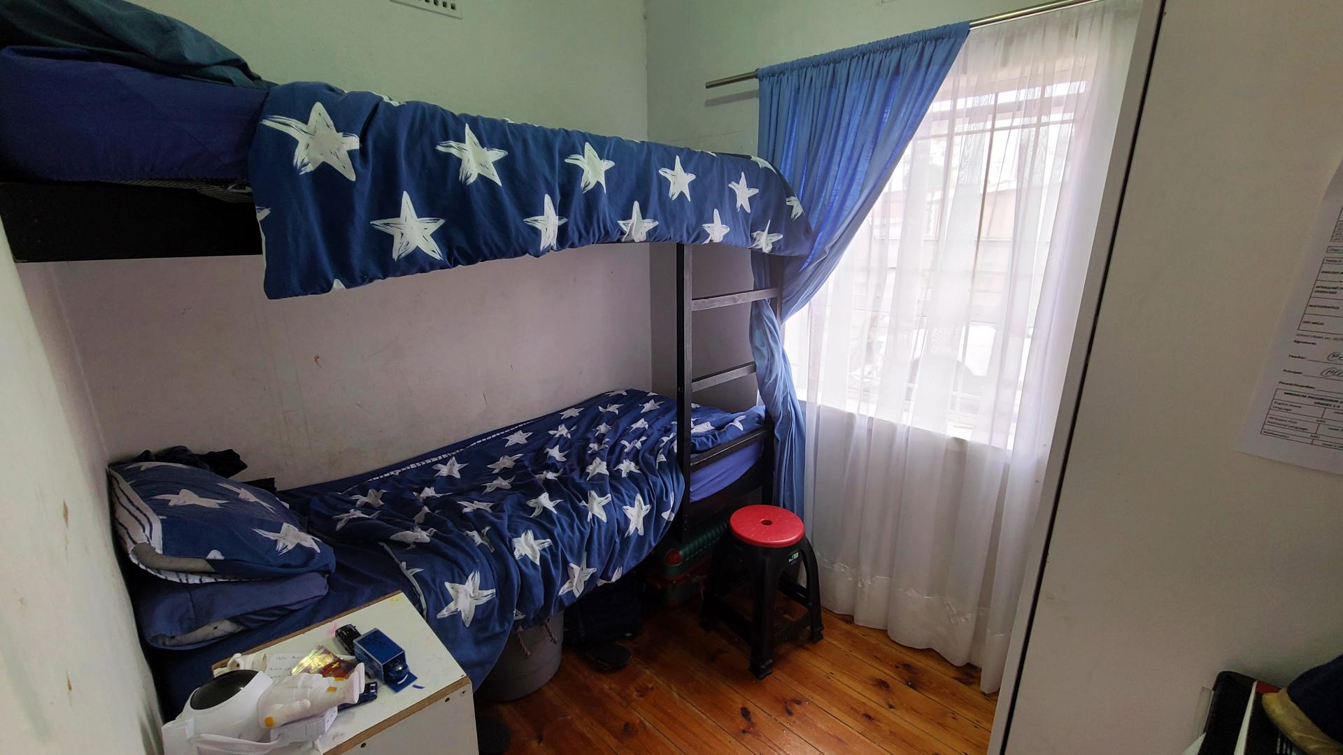 Bed Room 2 of property in Ruyterwacht