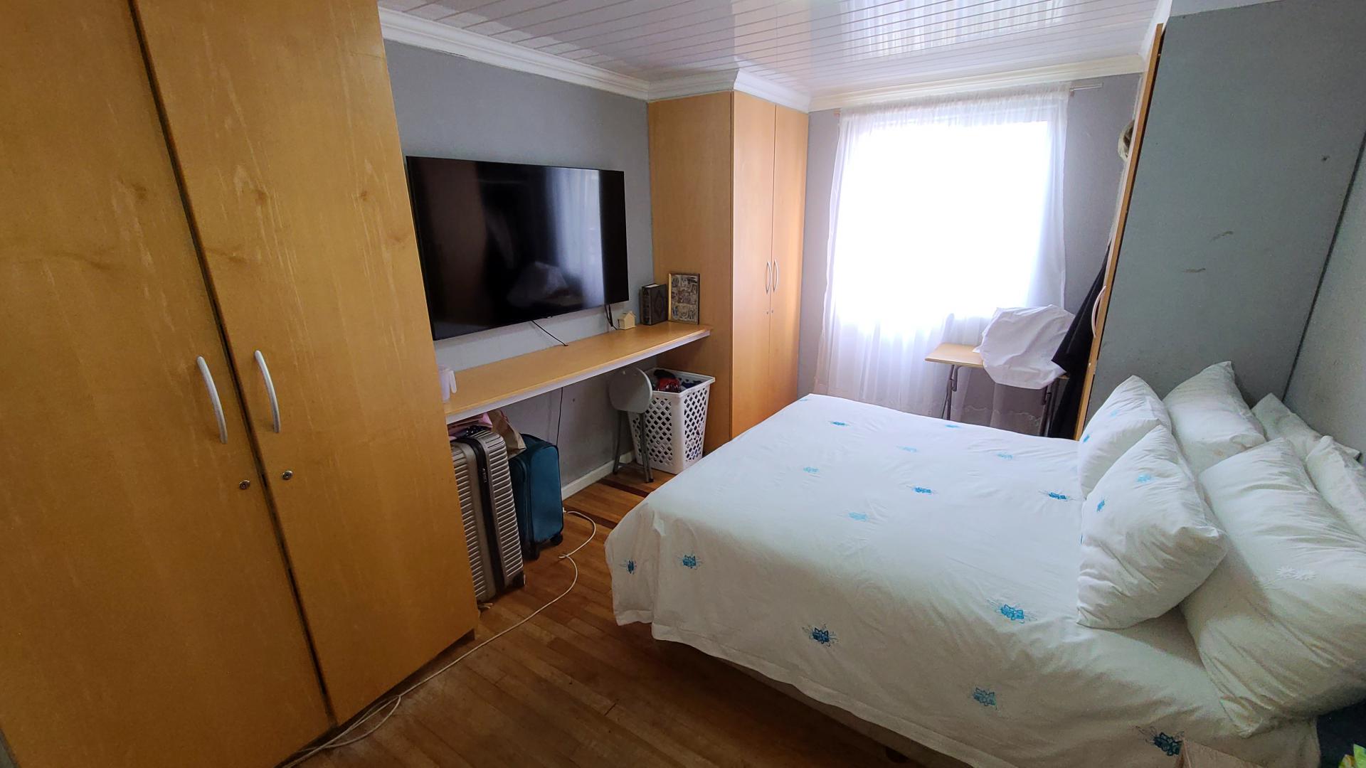 Bed Room 3 of property in Ruyterwacht