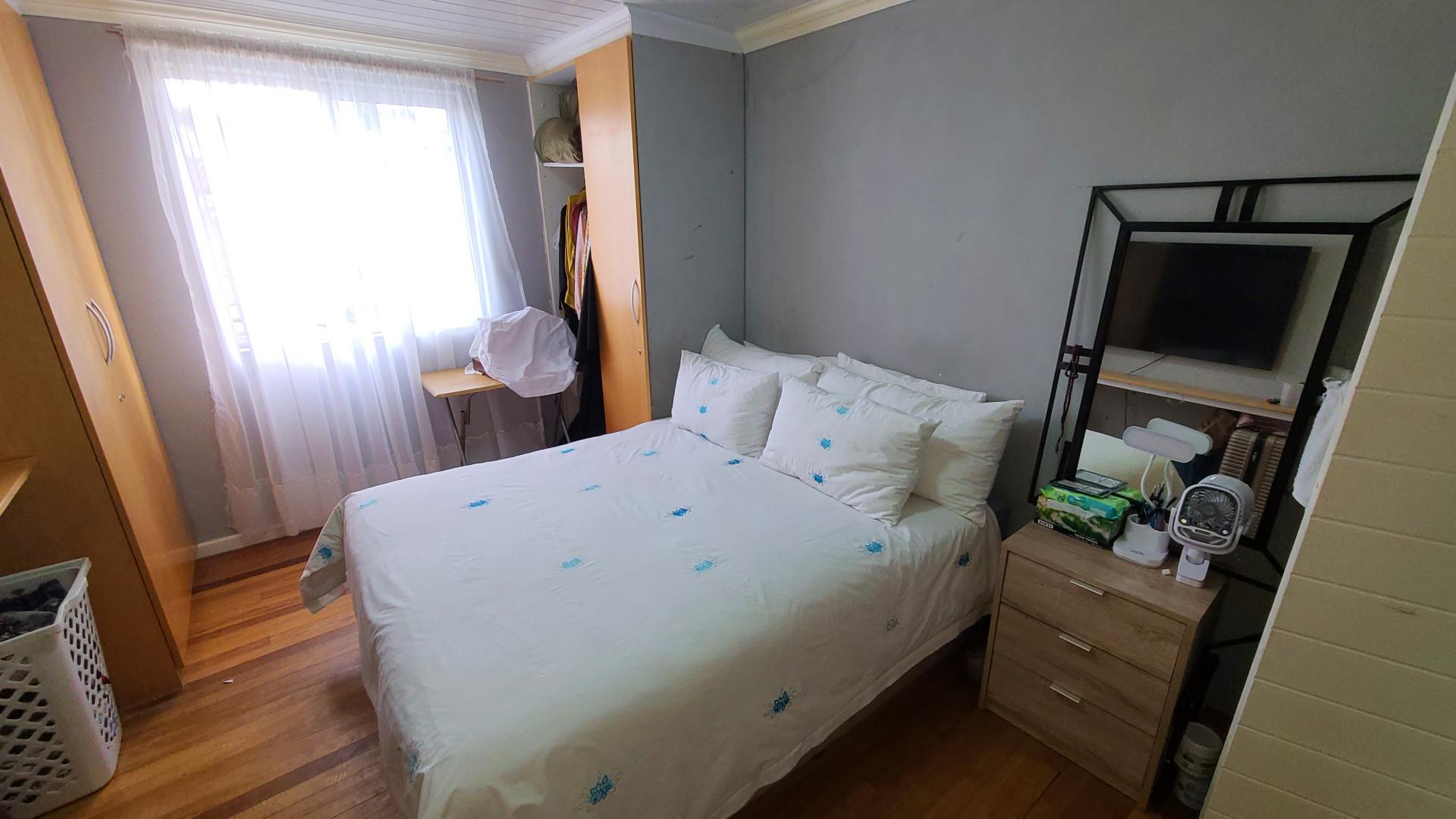 Bed Room 3 of property in Ruyterwacht