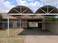Front View of property in Vaalpark