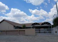 Front View of property in Vaalpark