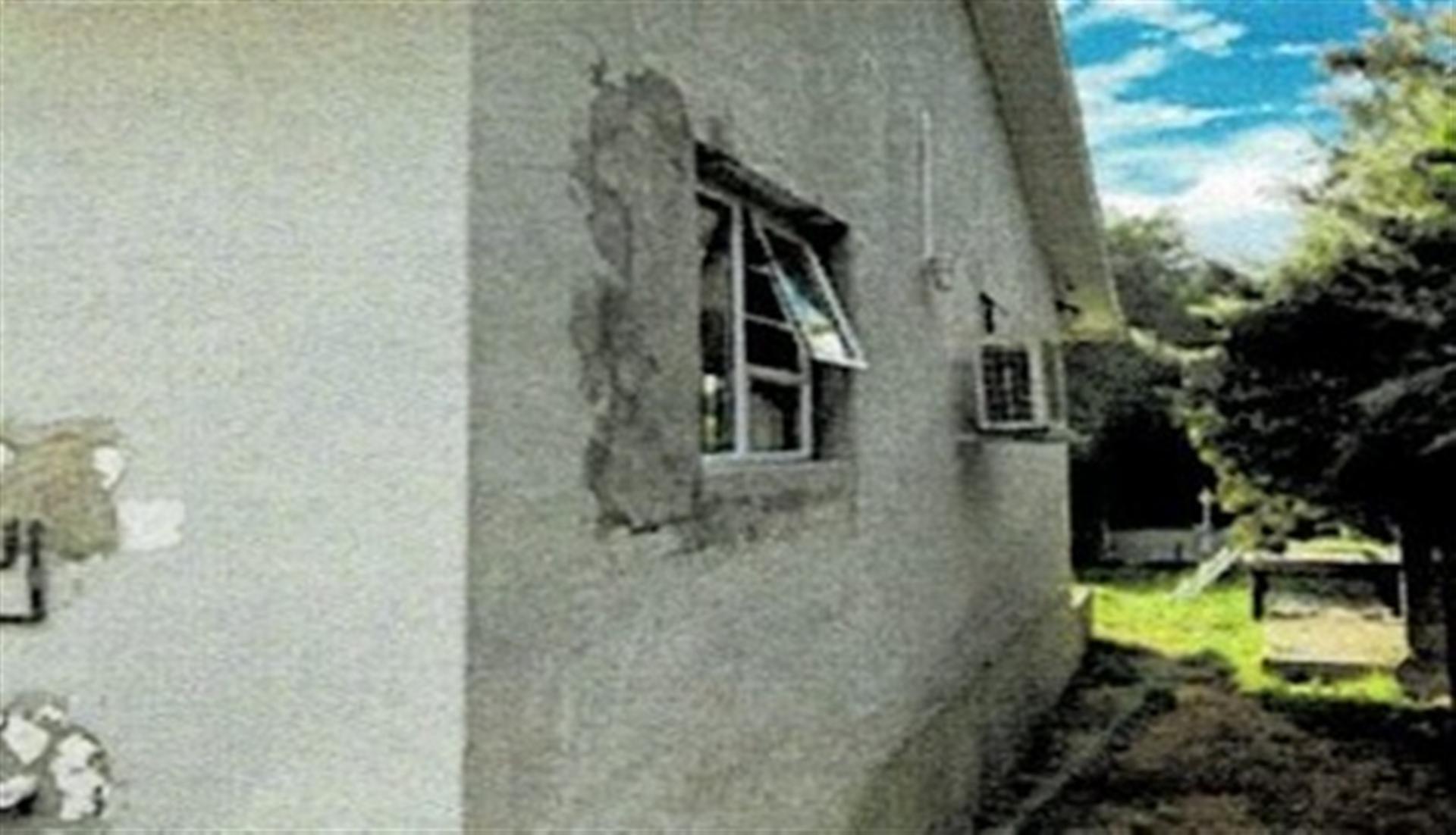 Front View of property in Walmer