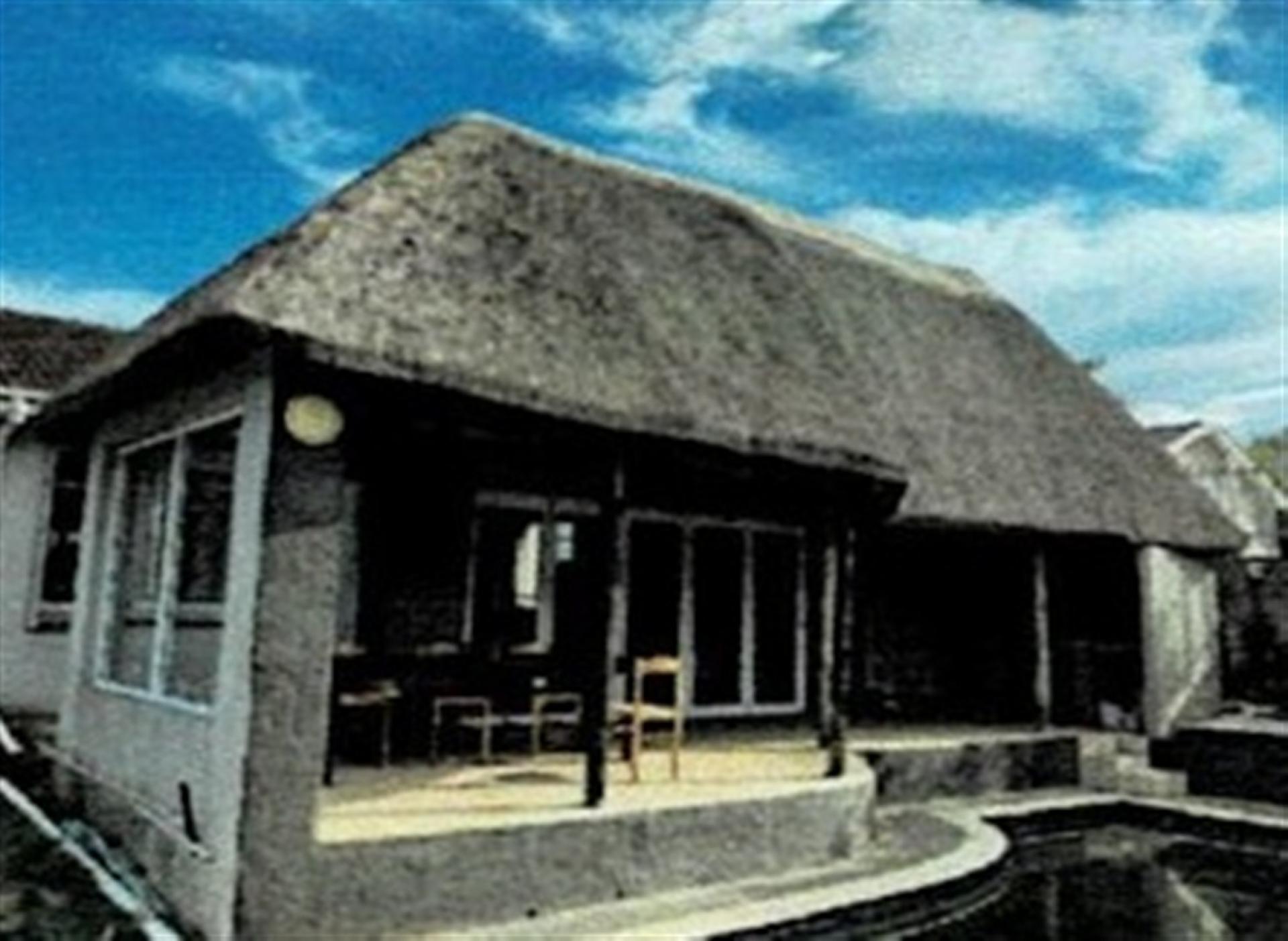 Front View of property in Walmer