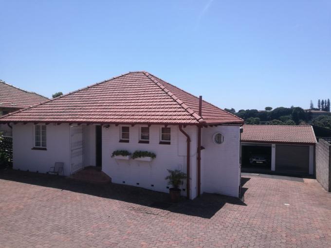 3 Bedroom House for Sale For Sale in Woodlands - DBN - MR618604