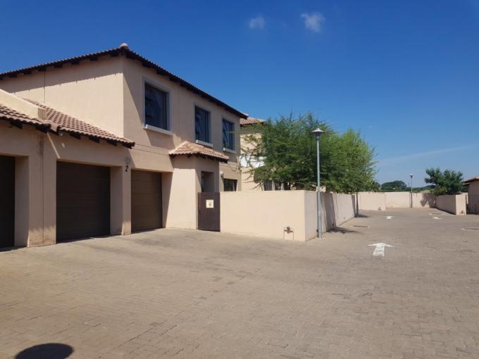 3 Bedroom Simplex for Sale For Sale in Montana - MR618610